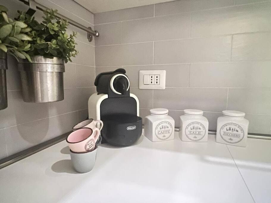 Grace's House - Milan & Rho Fiera Appartement *