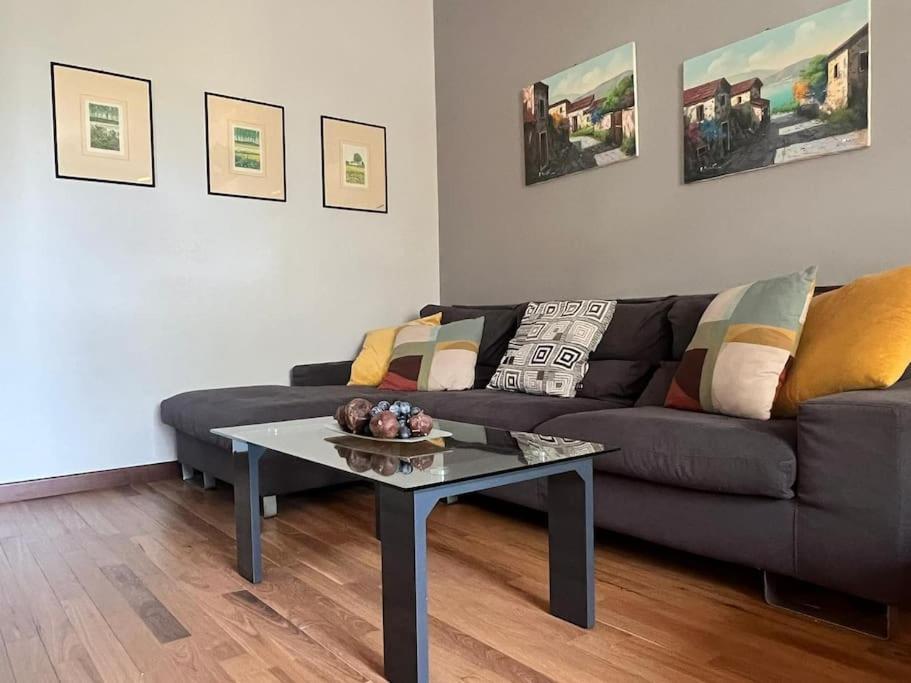 Grace's House - Milan & Rho Fiera Appartement