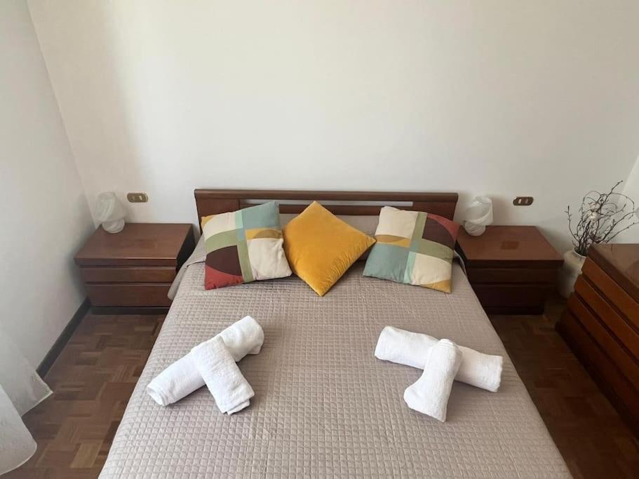 Appartement Grace's House - Milan & Rho Fiera *