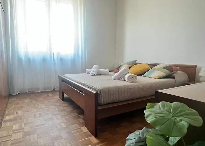 Grace\'S House - Milan & Rho Fiera