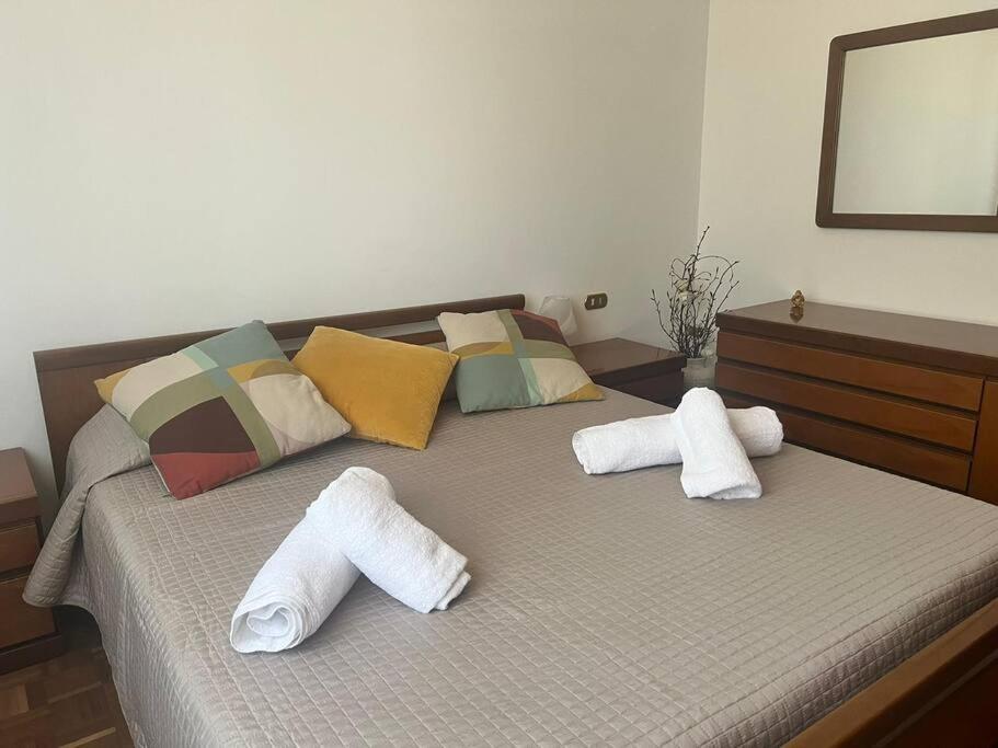 Apartment Grace's House - Milan & Rho Fiera Vittuone