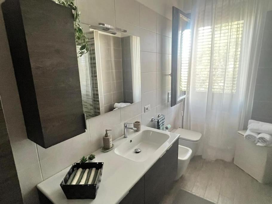 Grace's House - Milan & Rho Fiera Apartment