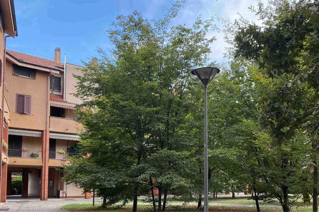 Grace's House - Milan & Rho Fiera Apartment