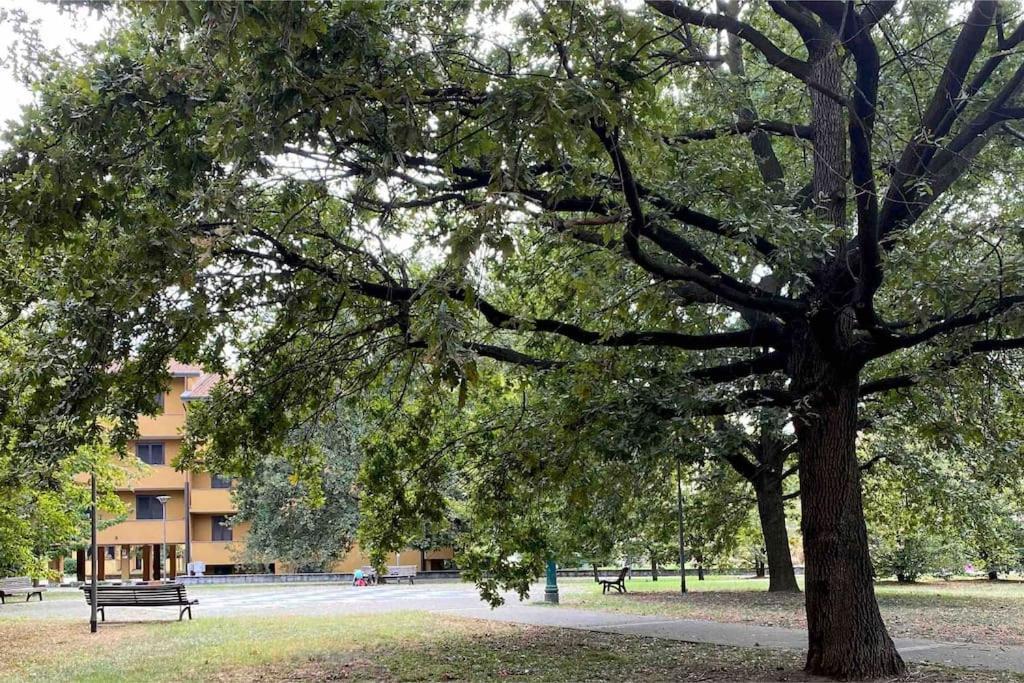 Apartment Grace's House - Milan & Rho Fiera